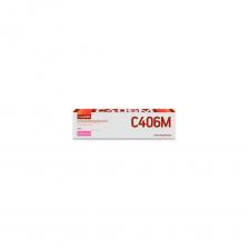 Лазерный картридж для Ricoh MP C306, 307, 406, 407 EasyPrint LR-MPC406M Лазерный картридж для Ricoh MP C306, 307, 406, 407 EasyPrint LR-MPC406M