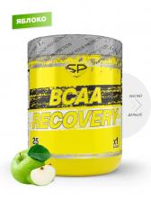 Напиток с аминокислотами BCAA RECOVERY, вкус «Яблоко», 250 г, STEELPOWER Напиток с аминокислотами BCAA RECOVERY, вкус «Яблоко», 250 г, STEELPOWER