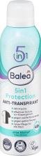 Дезодорант Balea Antitranspirant Deospray Protection 5in1, 200 ml Дезодорант Balea Antitranspirant Deospray Protection 5in1, 200 ml