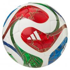 Мяч футзальный Adidas WC26 Trionda PRO Sala, FIFA Quality Pro JD8033 р.4 Мяч футзальный Adidas WC26 Trionda PRO Sala, FIFA Quality Pro JD8033 р.4