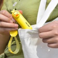 Милый мини-складной вентилятор Портативный USB-перезаряжаемый со скрытым лезвием Ручной настольный охлаждающий вентилятор с веревочной пряжкой Ручной вентилятор Милый мини-складной вентилятор Портативный USB-перезаряжаемый со скрытым лезвием Ручной настольный охлаждающий вентилятор с веревочной пряжкой Ручной вентилятор