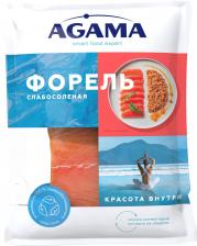 Форель Agama 200г - Vprok.ru Перекрёсток Форель Agama 200г - Vprok.ru Перекрёсток
