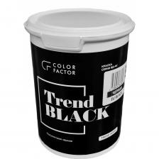 Износостойкая краска ФАБРИКА ЦВЕТА EU BLACK ТД000004119 Износостойкая краска ФАБРИКА ЦВЕТА EU BLACK ТД000004119