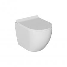 Унитаз подвесной безободковый WAVE TOR - современное решение для ванной комнаты, которое сочетает в себе стильный дизайн и высокую функциональность. Эффективная очистка чаши достигается за счет смыва Tornado Flush - мощного вихревого потока воды, который не оставляет следов от загрязнений. Смывное отверстие расположено впереди и скрыто от глаз - это еще один большой плюс к эстетике изделия. Санфаянс Wave - верное решение для организации пространства санузла с демократичной стоимостью. В производстве используются только высококачественные материалы. Настенный унитаз Wave будет хорошо смотреться в любом интерьере, не перегружая его, а напротив - сделает стильным и лаконичным. Подвесные унитазы Wave оборудованы системой антивсплеск и имеют безободковую конструкцию. Нет разбрызгивания за пределы чаши, а отсутствие ободка упрощает уход и делает изделие гигиеничным. В комплекте ультратонкое сиденье из дюропласта, быстросъемное, с функцией плавного закрывания. Поверхность сиденья имеет антибактериальное покрытие. Подвесные унитазы Wave совместимы с любой инсталляцией. Не рекомендуется установка подвесных унитазов со смывом Tornado на низкие инсталляции для исключения разбрызгивания. Унитаз подвесной безободковый WAVE TOR - современное решение для ванной комнаты, которое сочетает в себе стильный дизайн и высокую функциональность. Эффективная очистка чаши достигается за счет смыва Tornado Flush - мощного вихревого потока воды, который не оставляет следов от загрязнений. Смывное отверстие расположено впереди и скрыто от глаз - это еще один большой плюс к эстетике изделия. Санфаянс Wave - верное решение для организации пространства санузла с демократичной стоимостью. В производстве используются только высококачественные материалы. Настенный унитаз Wave будет хорошо смотреться в любом интерьере, не перегружая его, а напротив - сделает стильным и лаконичным. Подвесные унитазы Wave оборудованы системой антивсплеск и имеют безободковую конструкцию. Нет разбрызгивания за пределы чаши, а отсутствие ободка упрощает уход и делает изделие гигиеничным. В комплекте ультратонкое сиденье из дюропласта, быстросъемное, с функцией плавного закрывания. Поверхность сиденья имеет антибактериальное покрытие. Подвесные унитазы Wave совместимы с любой инсталляцией. Не рекомендуется установка подвесных унитазов со смывом Tornado на низкие инсталляции для исключения разбрызгивания.