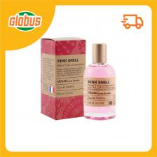 Туалетная вода для женщин Vegan.Love.Studio Pink Shell Туалетная вода для женщин Vegan.Love.Studio Pink Shell