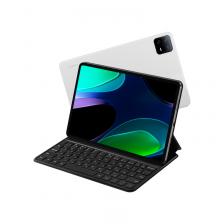 Чехол-клавиатура для планшета Xiaomi Pad 6 Keyboard Black Чехол-клавиатура для планшета Xiaomi Pad 6 Keyboard Black