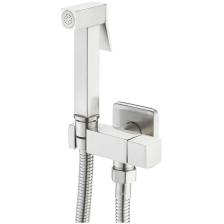 Смеситель для биде Savol (Савол) S-FXQ009L, сатин Смеситель для биде Savol (Савол) S-FXQ009L, сатин