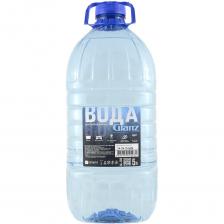 Дистиллированная вода Glanz GL-103 Дистиллированная вода Glanz GL-103