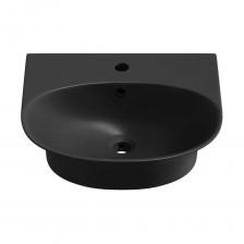 Керамическая раковина с матовой поверхностью создает ощущение спокойствия и строгости, подчеркивая современный характер интерьера. Бархатистое покрытие приятно на ощупь и устойчиво к внешним воздействиям.В процессе обжига при температуре 1250 °C формируется плотная трёхслойная фарфоровая структура, обеспечивающая высокую прочность и долговечность изделия. За счёт специальной обработки поверхность раковины остаётся устойчивой к загрязнениям и препятствует размножению бактерий. Для повседневного ухода достаточно тёплой воды и мягкой салфетки — без необходимости в агрессивной химии.Конструкция чаши умывальника позволяет максимально избежать брызг воды при использовании изделия. Сливное отверстие раковины и точно выверенный угол уклона, обеспечивают слив до 30 литров воды в минуту, что позволяет использовать умывальник без ограничений мощности потока и опасения перелива воды.Каждое изделие аккуратно упаковано в сверх защитную заводскую тару, поверх которой идет дополнительная упаковка надежного пятислойного гофрокартона с фиксацией даже минимального движения продукции в процессе транспортировки до потребителя. Фарфоровая раковина изготовлена из 100% натуральных материалов и гармонично сочетается с другими продуктами серии Lavinia Boho. Керамическая раковина с матовой поверхностью создает ощущение спокойствия и строгости, подчеркивая современный характер интерьера. Бархатистое покрытие приятно на ощупь и устойчиво к внешним воздействиям.В процессе обжига при температуре 1250 °C формируется плотная трёхслойная фарфоровая структура, обеспечивающая высокую прочность и долговечность изделия. За счёт специальной обработки поверхность раковины остаётся устойчивой к загрязнениям и препятствует размножению бактерий. Для повседневного ухода достаточно тёплой воды и мягкой салфетки — без необходимости в агрессивной химии.Конструкция чаши умывальника позволяет максимально избежать брызг воды при использовании изделия. Сливное отверстие раковины и точно выверенный угол уклона, обеспечивают слив до 30 литров воды в минуту, что позволяет использовать умывальник без ограничений мощности потока и опасения перелива воды.Каждое изделие аккуратно упаковано в сверх защитную заводскую тару, поверх которой идет дополнительная упаковка надежного пятислойного гофрокартона с фиксацией даже минимального движения продукции в процессе транспортировки до потребителя. Фарфоровая раковина изготовлена из 100% натуральных материалов и гармонично сочетается с другими продуктами серии Lavinia Boho.