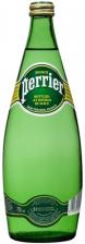 Вода Perrier минеральная столовая газированная 750мл Вода Perrier минеральная столовая газированная 750мл