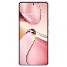 Смартфон ASUS Zenfone 12 Ultra 16/512GB Global (AI2501) Белый (Sakura White) Смартфон ASUS Zenfone 12 Ultra 16/512GB Global (AI2501) Белый (Sakura White)