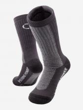 Термоноски Следопыт Merino's Power до -40°С., Серый Термоноски Следопыт Merino's Power до -40°С., Серый