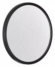 Накладной светильник Sonex Omega Black 7662/32L Накладной светильник Sonex Omega Black 7662/32L