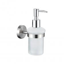 Дозатор для жидкого мыла Ledeme L71927 Дозатор для жидкого мыла Ledeme L71927