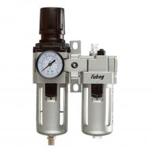 Блок Fubag 1/2 для подготовки воздуха (190150) Блок Fubag 1/2 для подготовки воздуха (190150)