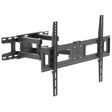 Кронштейн для телевизора Tuarex ALTA-605 BLACK Кронштейн для телевизора Tuarex ALTA-605 BLACK