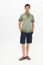 Шорты Bugatti Шорты Bugatti