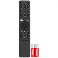 Пульт Huayu M.I-VER.10XMRM-19, для телевизора Xiaomi Пульт Huayu M.I-VER.10XMRM-19, для телевизора Xiaomi