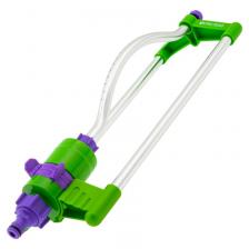 Дождеватели Разбрызгиватель Palisad 65460, пластиковый, качающийся Дождеватели Разбрызгиватель Palisad 65460, пластиковый, качающийся