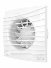 Вытяжка для ванной диаметр 125 мм DiCiTi SILENT 5C TURBO Вытяжка для ванной диаметр 125 мм DiCiTi SILENT 5C TURBO