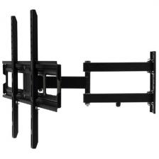 Кронштейн для телевизора Rexant наклонно-поворотный, 2 колена, серия HOME (38-0095) Кронштейн для телевизора Rexant наклонно-поворотный, 2 колена, серия HOME (38-0095)