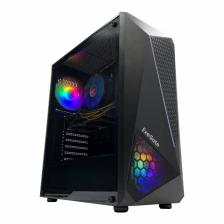 Системный блок Game, i3 10100F/8Gb/SSD512Gb/GTX1650 4Gb/ATX500W