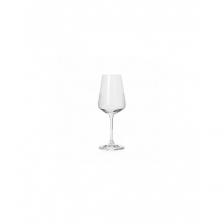 Набор бокалов для вина SANDRA Blizzard 6шт 350мл CRYSTALEX CR350101S Набор бокалов для вина SANDRA Blizzard 6шт 350мл CRYSTALEX CR350101S