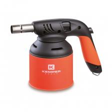 Горелка газовая Kemper Top Line с баллоном (1040A) Горелка газовая Kemper Top Line с баллоном (1040A)