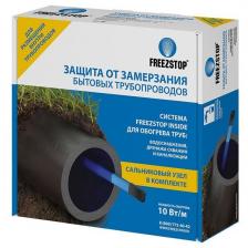 Антиобледенение Теплолюкс Freezstop Inside-10-20 Антиобледенение Теплолюкс Freezstop Inside-10-20