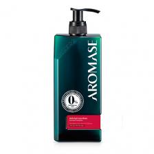 Шампунь для волос AROMASE Шампунь против выпадения для тонких и длинных волос с эфирным маслом Розы Anti-Hair Loss 400 Шампунь для волос AROMASE Шампунь против выпадения для тонких и длинных волос с эфирным маслом Розы Anti-Hair Loss 400