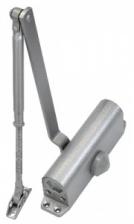 Smartec ST-DC104-SL - Доводчик двери до 85кг c тягой Smartec ST-DC104-SL - Доводчик двери до 85кг c тягой