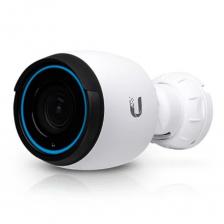 Камера видеонаблюдения Ubiquiti UniFi Video Camera G4 Pro видеокамера 4K Ultra HD, 24 к/с, F 4.24 - 12.66 мм, f/1.53-f/3.3 Камера видеонаблюдения Ubiquiti UniFi Video Camera G4 Pro видеокамера 4K Ultra HD, 24 к/с, F 4.24 - 12.66 мм, f/1.53-f/3.3