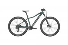 Горный велосипед Scott Contessa Active 50 - 27,5 дюймов - Diamant - 2025, цвет Grun|Rainforest Green Горный велосипед Scott Contessa Active 50 - 27,5 дюймов - Diamant - 2025, цвет Grun|Rainforest Green