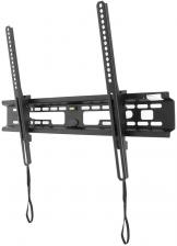 Кронштейн для ТВ KROMAX FLAT-2 black (max VESA 600x400 мм, настенный, наклонный, max 65 кг) (26008) Кронштейн для ТВ KROMAX FLAT-2 black (max VESA 600x400 мм, настенный, наклонный, max 65 кг) (26008)