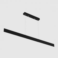 Подвесной светильник Citilux Edge-60 CL720031N чёрный Подвесной светильник Citilux Edge-60 CL720031N чёрный