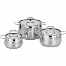 Набор посуды Elo Mystery 6 предметов Набор посуды Elo Mystery 6 предметов