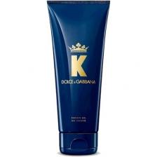 Гель для душа D&G Dg K от Dolce&Gabbana, Dolce & Gabbana Гель для душа D&G Dg K от Dolce&Gabbana, Dolce & Gabbana