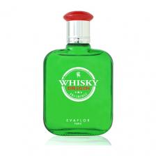 Evaflor туалетная вода Whisky Origin, 100 мл, 400 г Evaflor туалетная вода Whisky Origin, 100 мл, 400 г