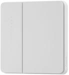 Умный выключатель Aqara Z1 Pro ZNQBKG42LM, 1-нокл., белый (ZNQBKG42LM_WH) Умный выключатель Aqara Z1 Pro ZNQBKG42LM, 1-нокл., белый (ZNQBKG42LM_WH)