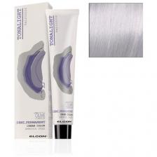 Elgon Tonalight безаммиачная тонирующая краска для волос, 10/17 Платиновый блондин Пепельно-перламутровый, 100 мл Elgon Tonalight безаммиачная тонирующая краска для волос, 10/17 Платиновый блондин Пепельно-перламутровый, 100 мл