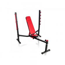Cкамья для жима лежа Marbo MS-L106 Cкамья для жима лежа Marbo MS-L106
