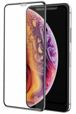 Защитное стекло для iPhone XS Max/11 Pro Max Full Screen Black Защитное стекло для iPhone XS Max/11 Pro Max Full Screen Black