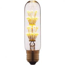 Светодиодная лампочка Эдисона E27 2W Loft It Edison Bulb T1030LED Светодиодная лампочка Эдисона E27 2W Loft It Edison Bulb T1030LED