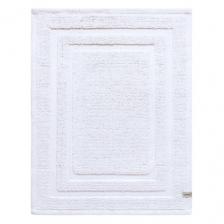 LUXBERRY Коврик BATH1, белый, 55x75 LUXBERRY Коврик BATH1, белый, 55x75