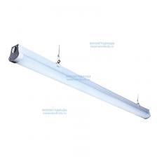 Светильник Слимлайт Линейный 54W-6250Lm 4000-4500К Опал IP65 -ВСЕСВЕТОДИОДЫ (vs321-54-op-4k-ip65), цена за 1 шт. Светильник Слимлайт Линейный 54W-6250Lm 4000-4500К Опал IP65 -ВСЕСВЕТОДИОДЫ (vs321-54-op-4k-ip65), цена за 1 шт.