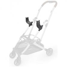 Адаптер UPPAbaby Mesa I-size MINU Адаптер UPPAbaby Mesa I-size MINU
