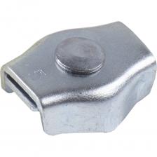 Зажим троса Госкреп 7-0011260 Зажим троса Госкреп 7-0011260