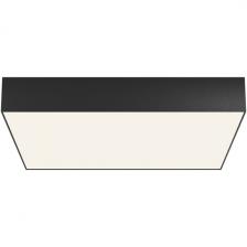 Потолочный светильник LED Maytoni Zon C032CL-45W4K-SQ-B Потолочный светильник LED Maytoni Zon C032CL-45W4K-SQ-B