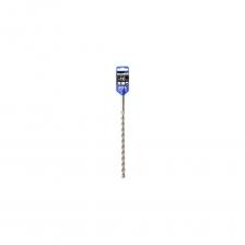 Бур для перфоратора по бетону 10*210мм SDS-plus Hilberg, S10210 Бур HILBERG с режущей пластиной в форме зубила обеспечивает высокую скорость бурения сквозных и глухих отверстий в бетоне, кирпиче и камне с помощью перфоратора SDS-plus. Бур для перфоратора по бетону 10*210мм SDS-plus Hilberg, S10210 Бур HILBERG с режущей пластиной в форме зубила обеспечивает высокую скорость бурения сквозных и глухих отверстий в бетоне, кирпиче и камне с помощью перфоратора SDS-plus.