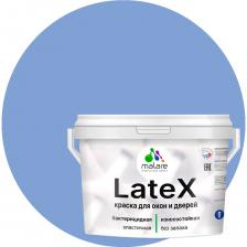 Краска для деревянных окон и дверей MALARE (стальной голубой; 10 кг) 2013802262000 предназначена для защитно-декоративного окрашивания любых деревянных поверхностей, как фасадных, так и интерьерных. Создаёт защитную плёнку с отличной эластичностью на трескающихся и набухающих деревянных поверхностях, препятствующую интенсивному воздействию атмосферных и биологических факторов. Заживляет микротрещины, защищает от влаги, грязи, УФ-лучей и образования микроорганизмов. Образует прочное покрытие, устойчивое к многократному мытью с применением бытовых не абразивных моющих средств. Подходит для вертикальных и потолочных поверхностей, благодаря высокой тиксотропности краска не образует подтеков. Легко наносится, удерживается на кисти, не разбрызгивается при работе. Обладает способностью к самовыравниванию. Не содержит органических растворителей, безопасна для здоровья, без запаха. Внимание, изображение товара может отличаться от реального! Верные параметры указаны в технических характеристиках товара. Краска для деревянных окон и дверей MALARE (стальной голубой; 10 кг) 2013802262000 предназначена для защитно-декоративного окрашивания любых деревянных поверхностей, как фасадных, так и интерьерных. Создаёт защитную плёнку с отличной эластичностью на трескающихся и набухающих деревянных поверхностях, препятствующую интенсивному воздействию атмосферных и биологических факторов. Заживляет микротрещины, защищает от влаги, грязи, УФ-лучей и образования микроорганизмов. Образует прочное покрытие, устойчивое к многократному мытью с применением бытовых не абразивных моющих средств. Подходит для вертикальных и потолочных поверхностей, благодаря высокой тиксотропности краска не образует подтеков. Легко наносится, удерживается на кисти, не разбрызгивается при работе. Обладает способностью к самовыравниванию. Не содержит органических растворителей, безопасна для здоровья, без запаха. Внимание, изображение товара может отличаться от реального! Верные параметры указаны в технических характеристиках товара.